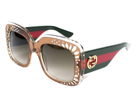 sonnenbrille gucci damen sale|Gucci sonnenbrille herren.